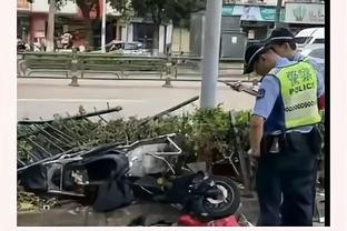 詹金斯谈上场防守：我看到了越界的事情 这赖我&我和哈姆道过歉了